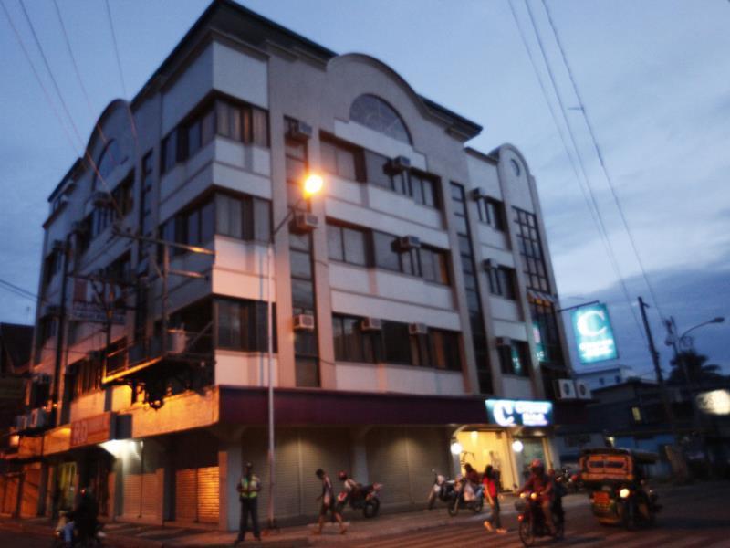 Cityinn Hotel Zamboanga Ngoại thất bức ảnh